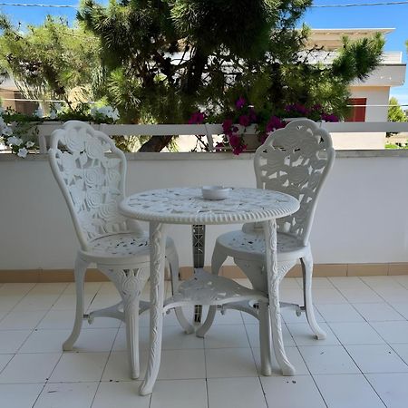 Villa Teresa Maria Porto Cesareo Exteriör bild
